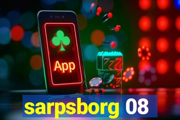 sarpsborg 08